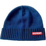 Bosch Expert Beanie, Mütze dunkelblau