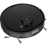 ECOVACS DEEBOT OZMO T8 AIVI, Saugroboter schwarz