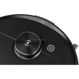 ECOVACS DEEBOT OZMO T8 AIVI, Saugroboter schwarz