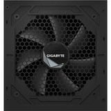 GIGABYTE GP-UD750GM 750W, PC-Netzteil schwarz, 4x PCIe, Kabel-Management, 750 Watt