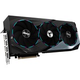 GIGABYTE GeForce RTX 4070 Ti ELITE 12G, Grafikkarte DLSS 3, 3x DisplayPort, 1x HDMI 2.1