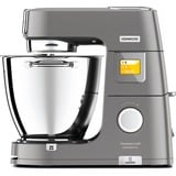 Kenwood Titanium Chef Patissier XL Küchenmaschine KWL90.004SI silber, 1.400 Watt