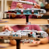 LEGO 75405 Star Wars Home One Starcruiser, Konstruktionsspielzeug 