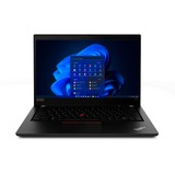 Lenovo ThinkPad T490 Generalüberholt, Notebook schwarz, Intel® Core™ i7-8565U, Intel® UHD Graphics 620, 16 GB, 512 GB SSD, Windows 11 Pro 64-Bit