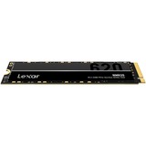 Lexar NM620 512 GB, SSD PCIe 3.0 x4, NVMe 1.4, M.2 2280