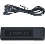 Lian Li UNI FAN WL Controller , Lüftersteuerung schwarz