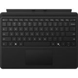 Microsoft Surface Pro Keyboard, Tastatur schwarz, DE-Layout, für Surface Pro (11. Edition)/10 for Business/9/8