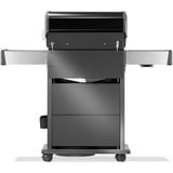 Napoleon Gasgrill Rogue PRO-S 425, mit Drehspieß schwarz/edelstahl, mit SIZZLE-ZONE und Heckbrenner, Modell 2025