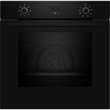 Neff BX38IB, Backofen-Set schwarz/edelstahl