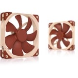 Noctua NF-A14 PWM, Gehäuselüfter PWM-Anschluss, 140 mm