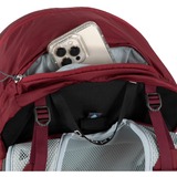 Osprey Hikelite 28, Rucksack rot, 26 Liter, Größe S/M