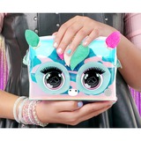 Spin Master Purse Pets Holographisches Einhorn, Tasche mehrfarbig