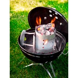 Weber Holzkohlegrill Smokey Joe Premium schwarz (glänzend), Ø 37cm