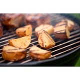 Weber Holzkohlegrill Smokey Joe Premium schwarz (glänzend), Ø 37cm