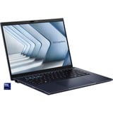 ASUS ExpertBook B5 (B5404CMA-Q70103X), Notebook schwarz, Intel® Core™ Ultra 7 155U, Intel® Graphics, 32 GB DDR5, 1 TB SSD, Windows 11 Pro 64-Bit