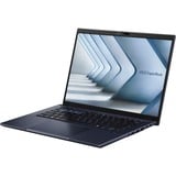 ASUS ExpertBook B5 (B5404CMA-Q70103X), Notebook schwarz, Intel® Core™ Ultra 7 155U, Intel® Graphics, 32 GB DDR5, 1 TB SSD, Windows 11 Pro 64-Bit