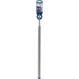 Bosch Expert Hammerbohrer SDS-plus-7X, Ø 20mm Arbeitslänge 400mm