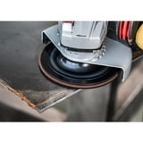 Bosch Expert Vliesscheibe N880 Mehrzweck XS, Ø 125mm, Schleifblatt grün, für Exzenterschleifer