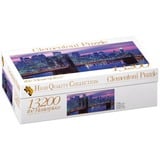 Clementoni High Quality Collection - New York, Puzzle Teile: 13200 