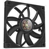 DeepCool FT12 Slim 120x120x15, Gehäuselüfter schwarz, 120 mm