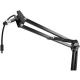 ENDORFY Mikrofonhalterung Streaming Boom Arm schwarz