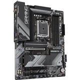 GIGABYTE B650 GAMING X AX, Mainboard schwarz/grau