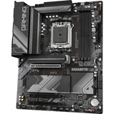 GIGABYTE B650 GAMING X AX, Mainboard schwarz/grau