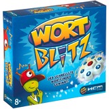 HCM Wortblitz, Brettspiel 