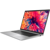 HP Zbook Firefly 14 G9 (6B899EA), Notebook silber, Windows 11 Pro 64-Bit, 35.6 cm (14 Zoll), 1 TB SSD