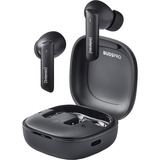 Intenso Buds Pro T500HAE, Headset schwarz