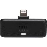 JBL Quantum Stream Wireless Lightning     , Mikrofon schwarz, USB-C  