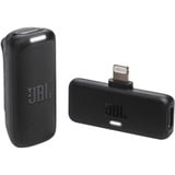 JBL Quantum Stream Wireless Lightning     , Mikrofon schwarz, USB-C  