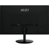 MSI PRO MP271A, LED-Monitor 69 cm (27 Zoll), schwarz, FullHD, IPS, VGA, HDMI, DP, 100Hz Panel