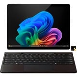 Microsoft Surface Pro 11 for Business, Tablet-PC platin/schwarz, Windows 11 Pro, 1 TB, 32GB RAM, Snapdragon X Elite