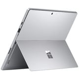 Microsoft Surface Pro 7+ Generalüberholt, Tablet-PC silber, Windows 11 Pro, 256GB, i7