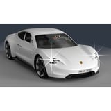 PLAYMOBIL 70765 Porsche Mission E, Konstruktionsspielzeug 