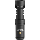 Rode Microphones Rode VideoMic Me-C+, Mikrofon schwarz, USB-C