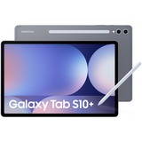 SAMSUNG Galaxy Tab S10+ 512GB, Tablet-PC grau, Android 14