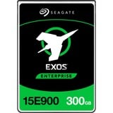 Seagate Exos 15E900 300 GB, Festplatte SAS 12 Gb/s, 2,5"