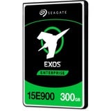 Seagate Exos 15E900 300 GB, Festplatte SAS 12 Gb/s, 2,5"