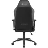 Sharkoon SKILLER SGS20, Gaming-Stuhl schwarz/orange