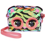 Spin Master Purse Pets Holographischer Tiger, Tasche mehrfarbig