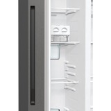 gorenje NRR9185ESXL, Side-by-Side edelstahl, ConvertActive