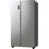 gorenje NRR9185ESXL, Side-by-Side edelstahl, ConvertActive