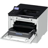 Canon i-SENSYS LBP361dw, Laserdrucker grau, USB, LAN, WLAN