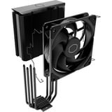 Cooler Master Hyper 212 Black Edition, CPU-Kühler schwarz, 120 mm