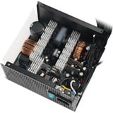 DeepCool PL800D, PC-Netzteil schwarz, 3x PCIe, 800 Watt