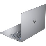 HP OmniBook Ultra 14-fd0097ng, Notebook silber, Windows 11 Home 64-Bit, 35.6 cm (14 Zoll), 1 TB SSD