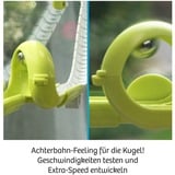 KOSMOS Gecko Run - Looping, Kugelbahn Erweiterung