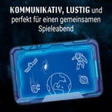 KOSMOS Noobs - Im Weltraum, Kartenspiel 